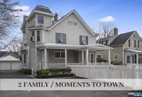 Ridgewood Multifamily Investment Opportunity