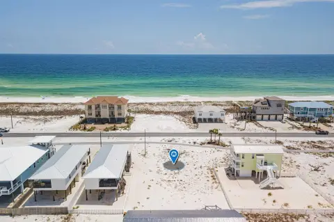 Navarre Beach Residential Land Opportunity