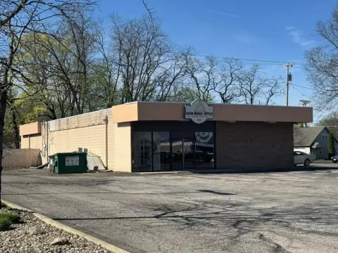 Commercial Land in Galion, Ohio