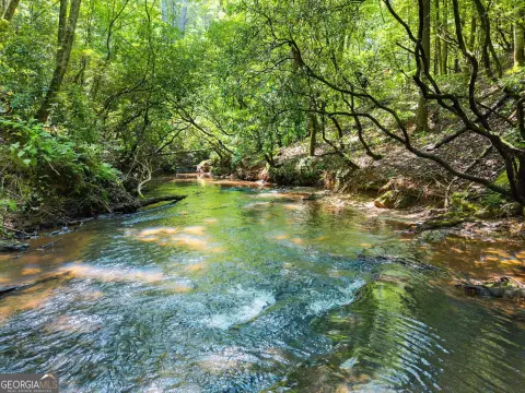 Land Near Jenny's Creek