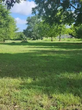 Residential Lot in Van, Texas