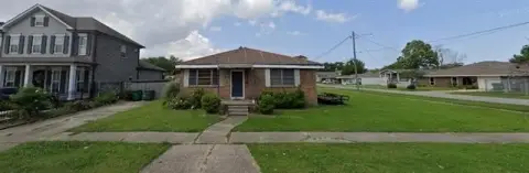 Oversized Corner Lot in Metairie