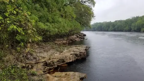 O'Brien Riverfront Land Opportunity