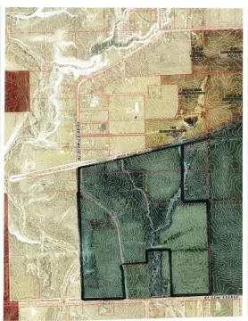 Agricultural Land For Sale