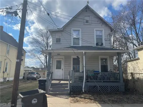Cleveland Investment Property For Sale