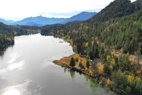 Commercial Waterfront Land