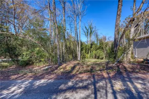 Residential Lot in Phenix City