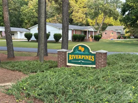 Residential Land in River Pines