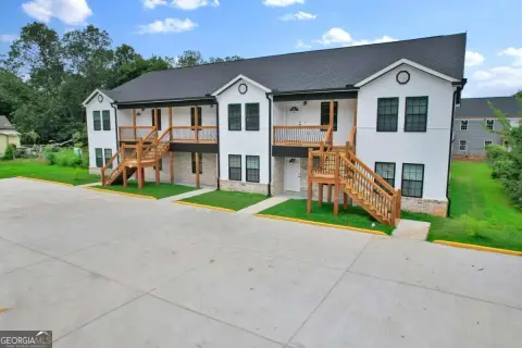 New Multifamily Investment Opportunity
