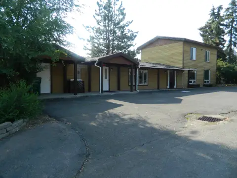 Medical Office Building For Sale