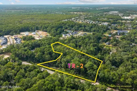 Southport Land Investment Opportunity