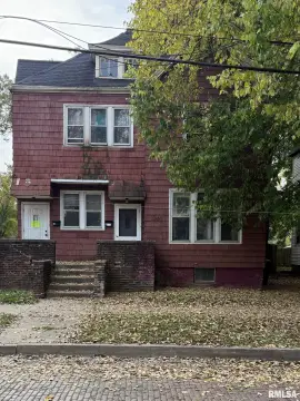 R4-Zoned Duplex