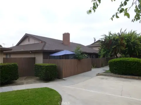 Anaheim Triplex Investment Opportunity