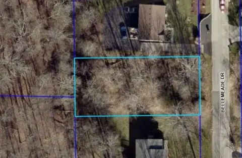 Residential Lot in Gated Community