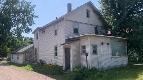 Essex VT Multi-Family Building