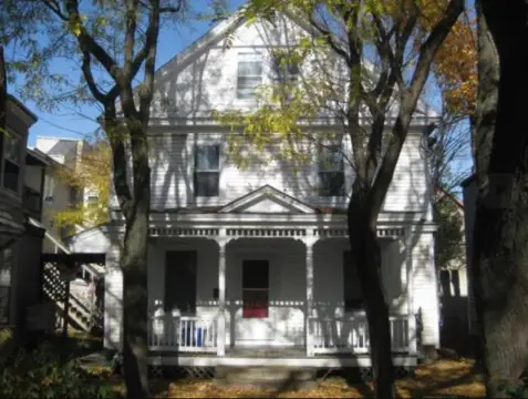 Burlington Multi-Family Investment Opportunity