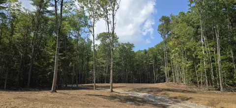 Buildable Lot in Alton, NH
