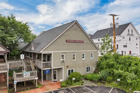 Wolfeboro Commercial Units For Sale