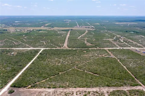 Land in George West, TX
