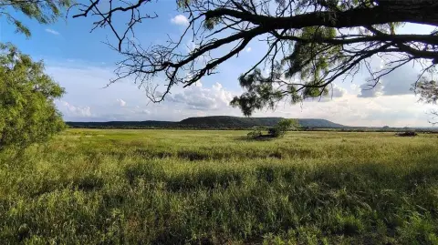 Pristine Land Near Abilene, TX