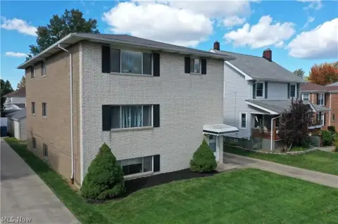 Parma Triplex Investment Opportunity