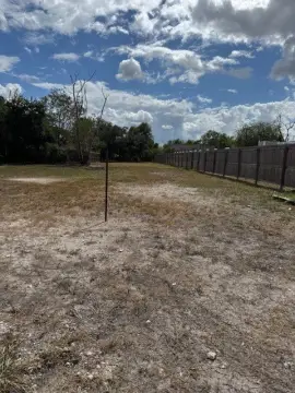 Vacant Land in Alice, TX
