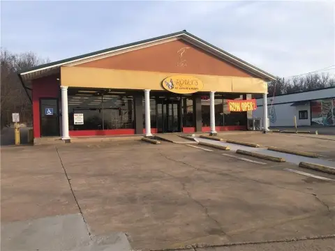 High-Traffic Retail Location For Sale