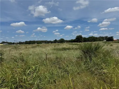 Gentry Industrial Land Opportunity