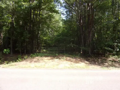 Starkville Land Near University