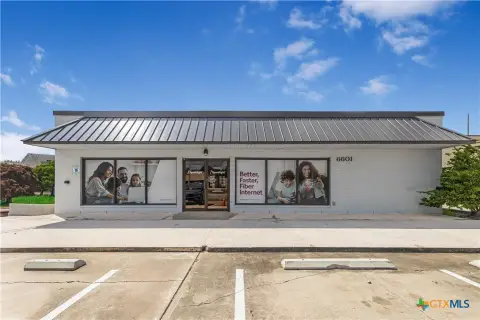 Office-Warehouse Property