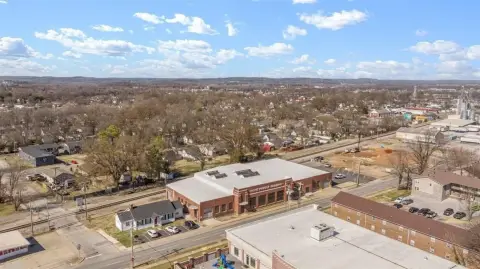 Remodeled Warehouse and Office Space