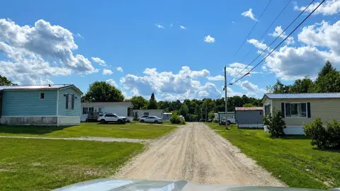 Licensed Mobile Home & RV Park