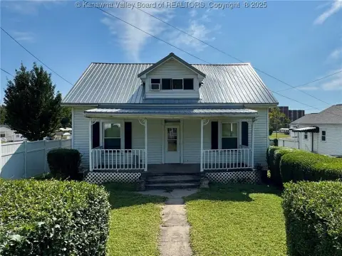 Dunbar Duplex Near WV State