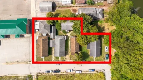 Prime Commercial Land Opportunity