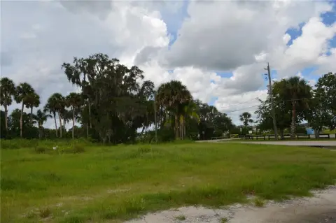 Five-Acre Commercial Land