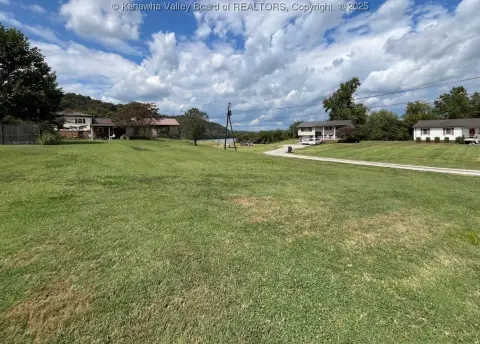 Residential Lot with River View