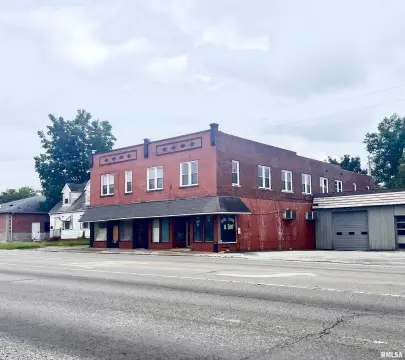 Herrin Commercial Properties For Sale