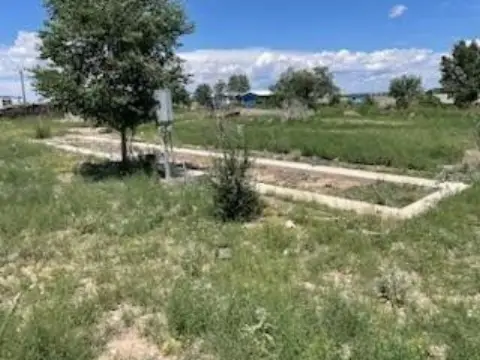 One Acre Lot in Moriarty