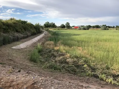 Land For Sale, Veguita, NM