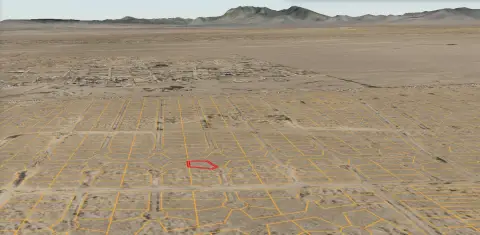 Land in Los Lunas, NM