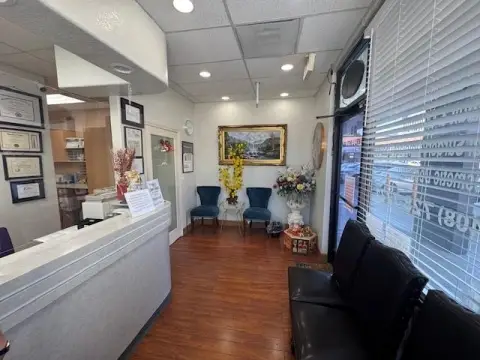 Turn-Key Dental Office Opportunity