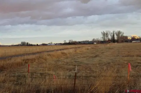 Montrose Irrigated Land For Sale