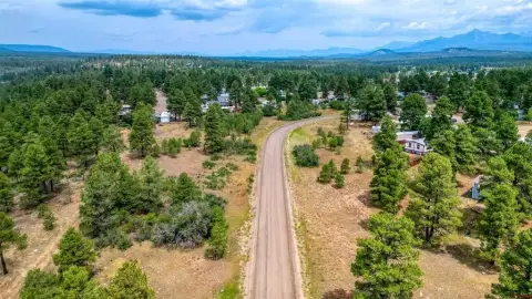 Pagosa Springs Residential Development Opportunity