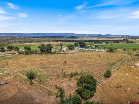 7 Acres of Land Redvale