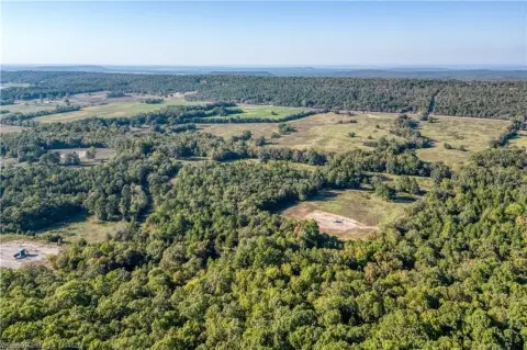 238 Acres Mixed-Use Land