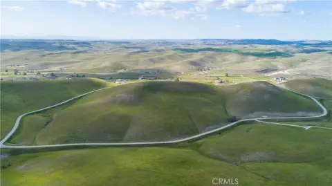 San Miguel Acreage with Views