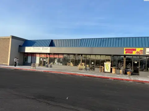 Pasco Retail Opportunity