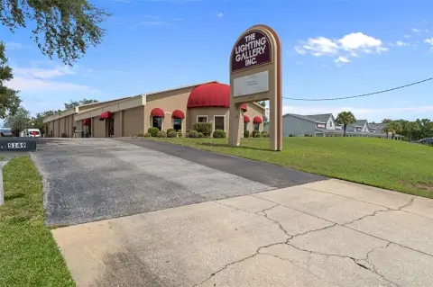 Flex Space with Showroom