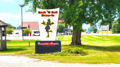 Highway Frontage Vacant Land