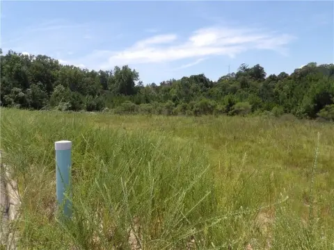 Phenix City Buildable Land Lots